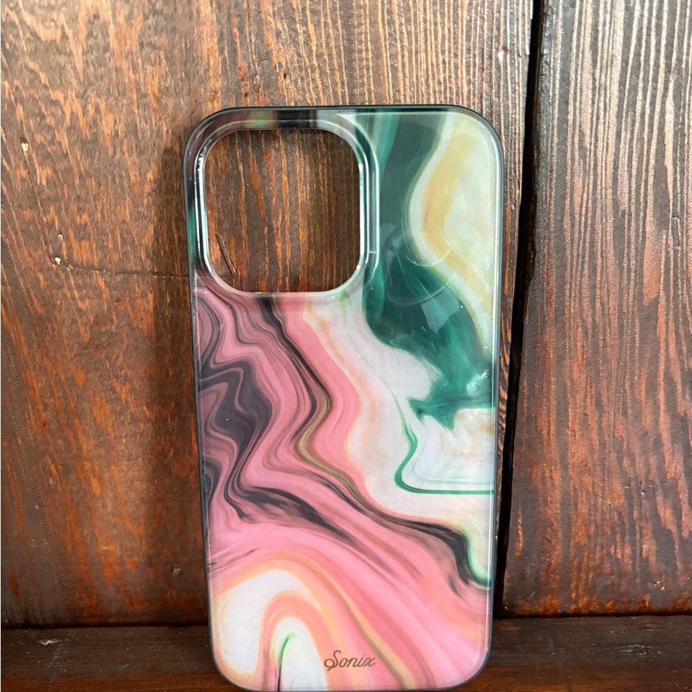 iPhone 14 Pro Max Sonix Multicolor Phone Case